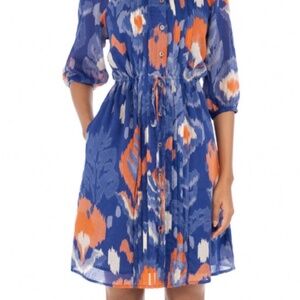 Bandanna Benita Dress